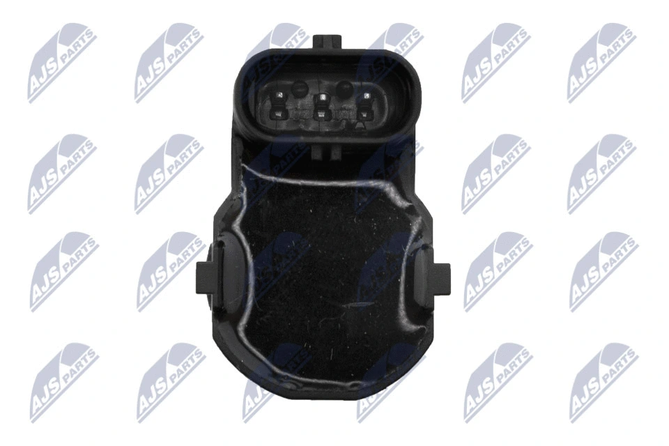 Sensor, parking distance control
