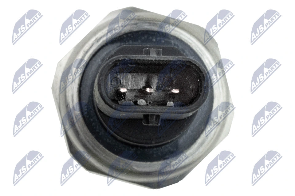 Sensor, exhaust pressure