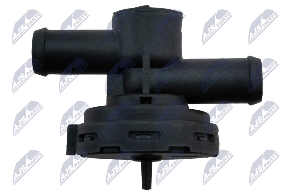 Coolant Control Valve