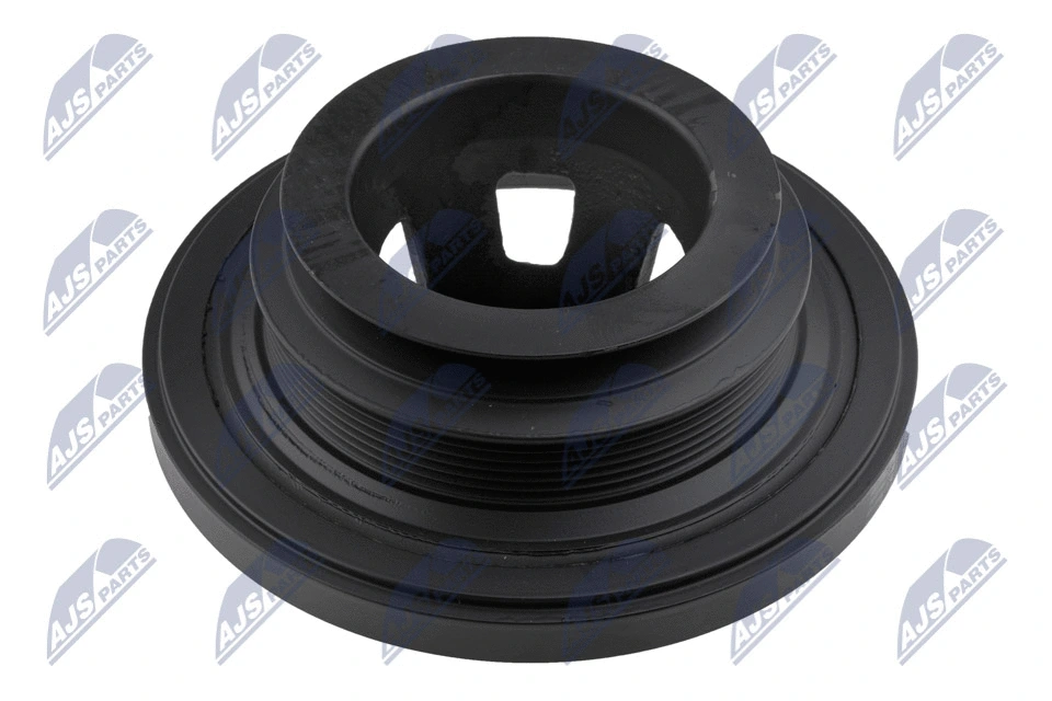Belt Pulley, crankshaft (RKP-ME-003)