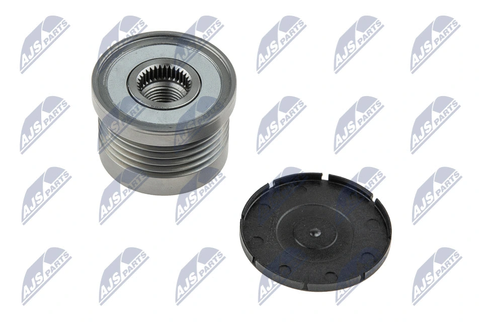 Alternator Freewheel Clutch