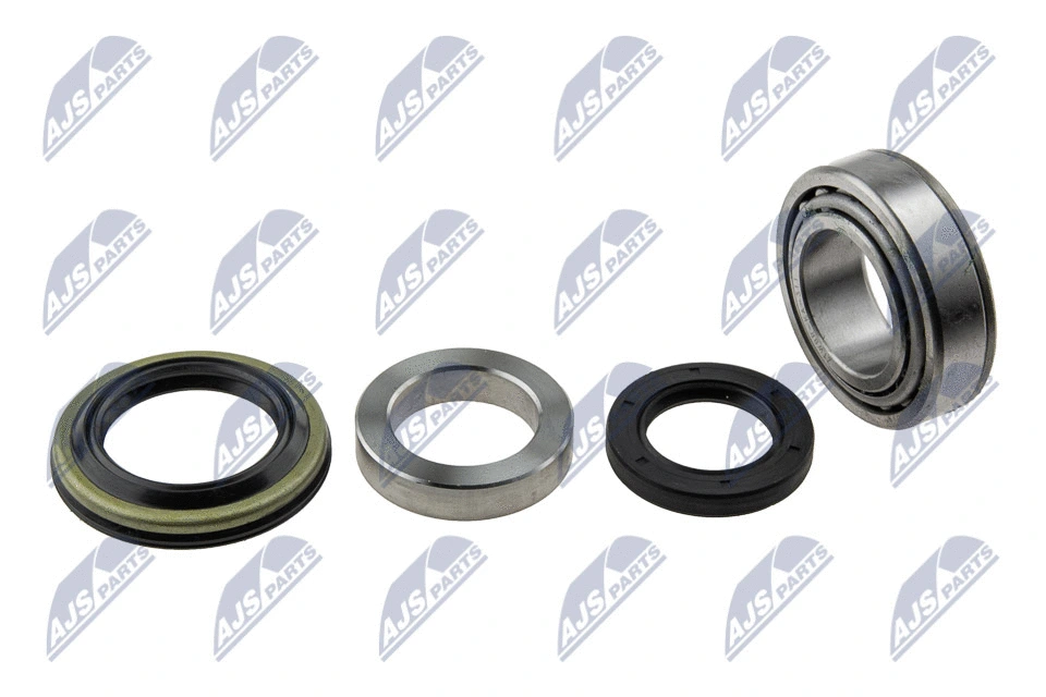 Wheel Bearing Kit (KLT-KA-311)