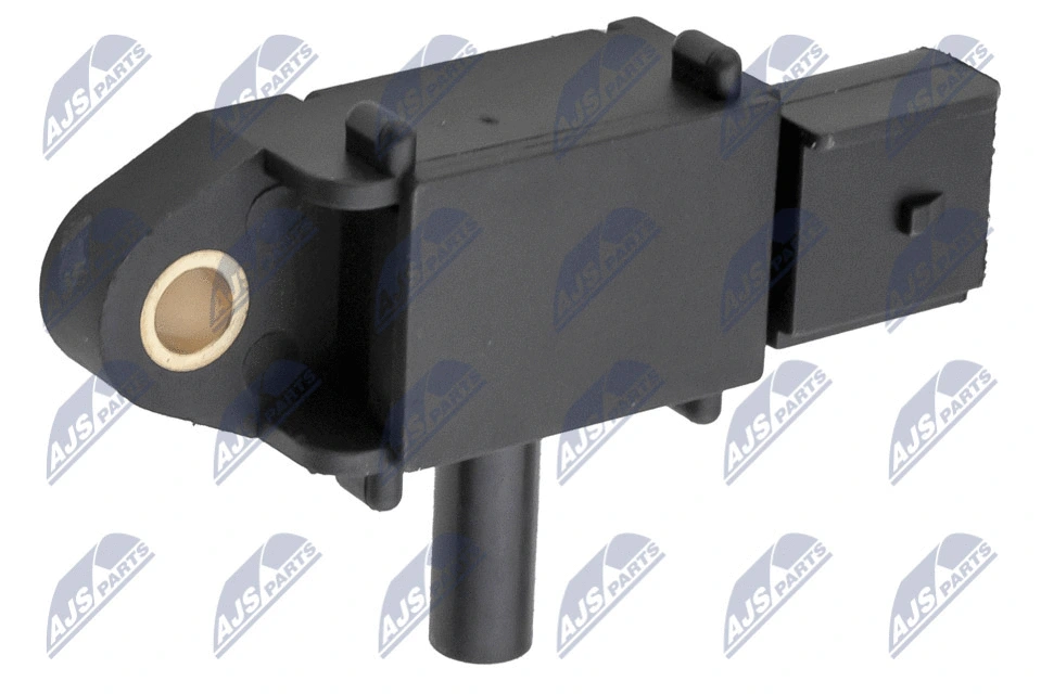 Sensor, exhaust pressure