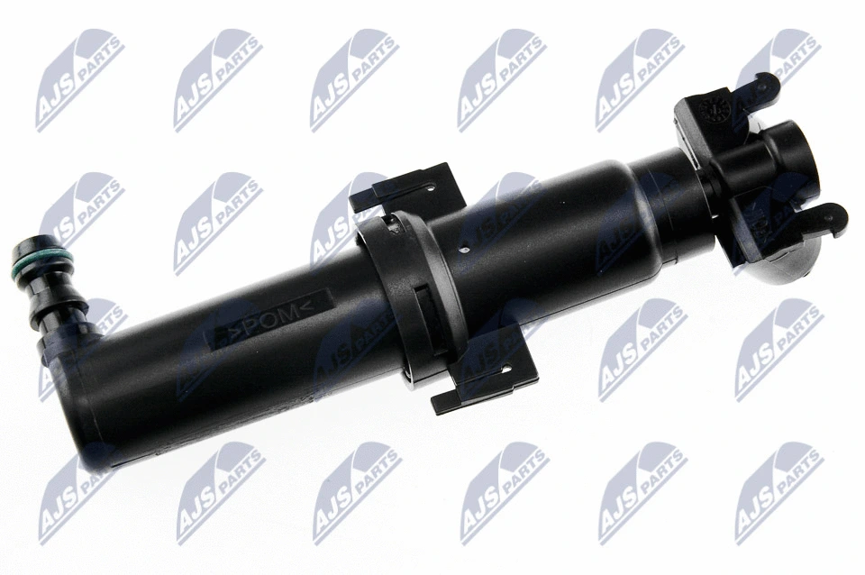 Washer Fluid Jet, headlight cleaning