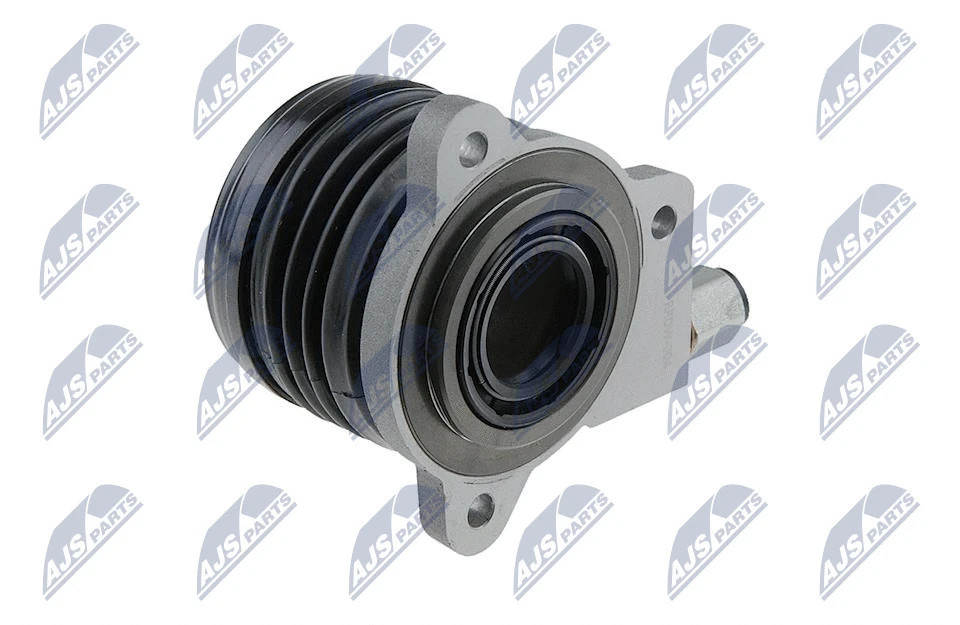 Central Slave Cylinder, clutch
