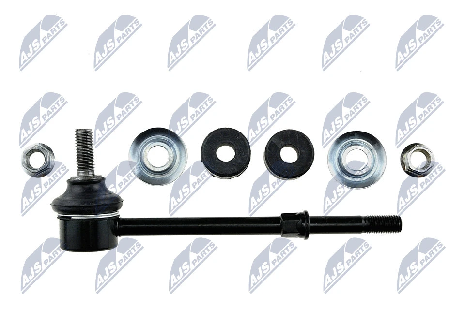 Link/Coupling Rod, stabiliser bar (ZLT-DW-055)