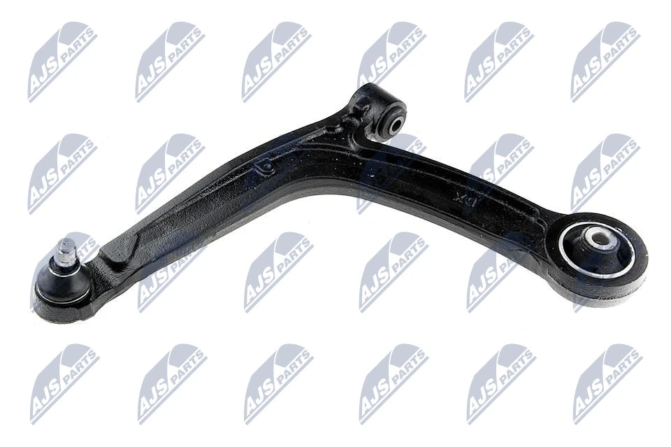 Control/Trailing Arm, wheel suspension (ZWD-FT-012)