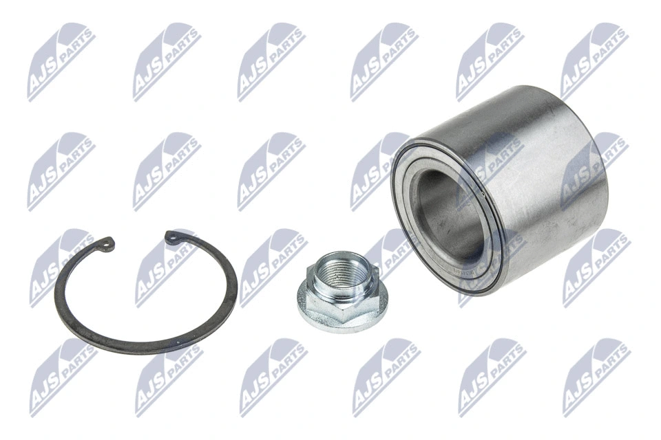Wheel Bearing Kit (KLT-FT-013)