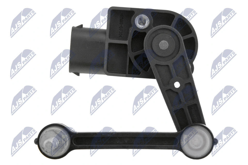 Sensor, headlight levelling