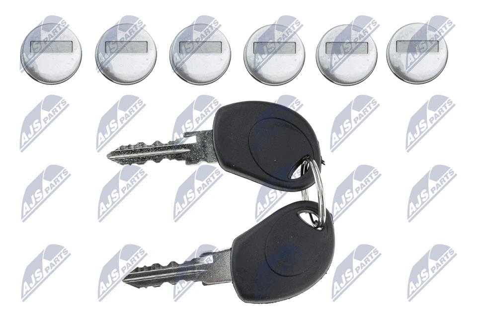Lock Cylinder