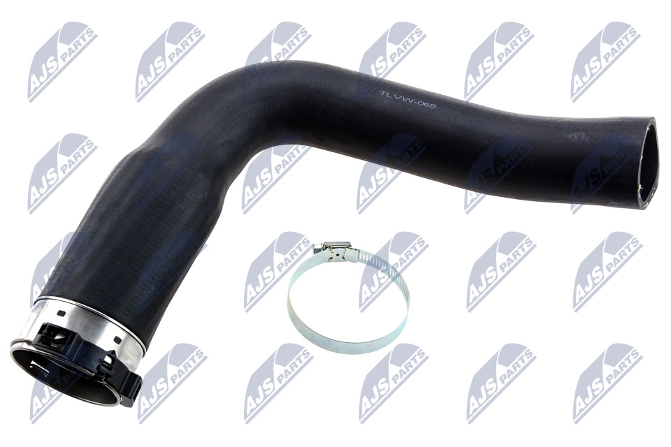 Charge Air Hose (GPP-VW-068)