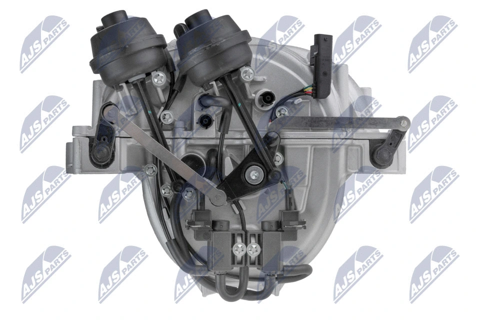 Intake Manifold Module