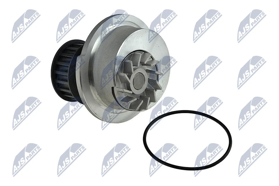 Water Pump, engine cooling (CPW-PL-012)