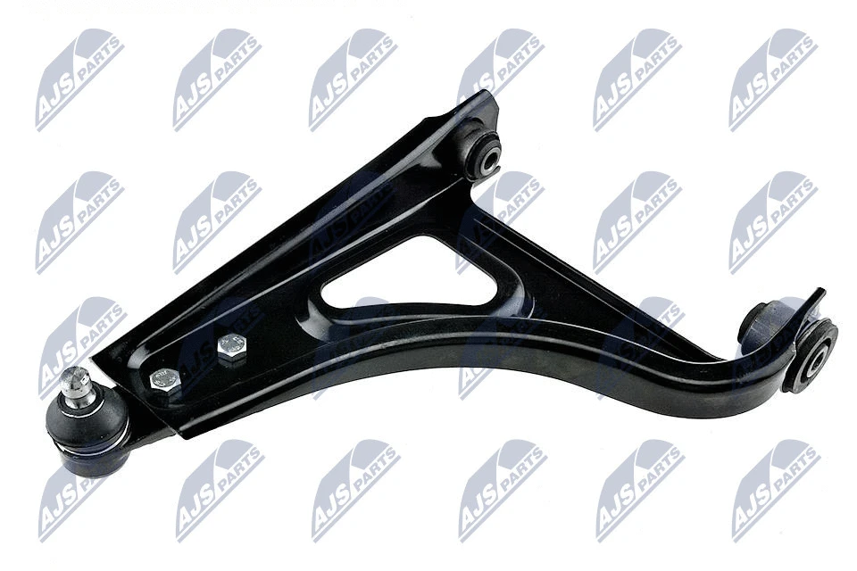 Control/Trailing Arm, wheel suspension (ZWD-RE-018)