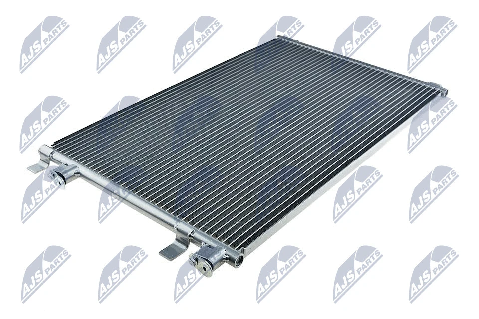 Condenser, air conditioning (CCS-RE-010)