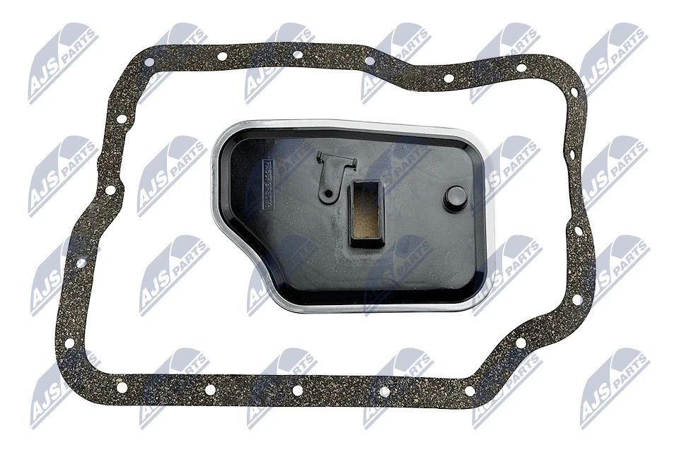 Hydraulic Filter Kit, automatic transmission