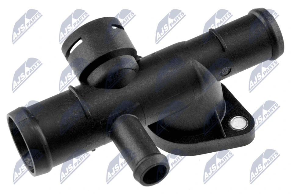 Coolant Flange (CTM-VW-027)