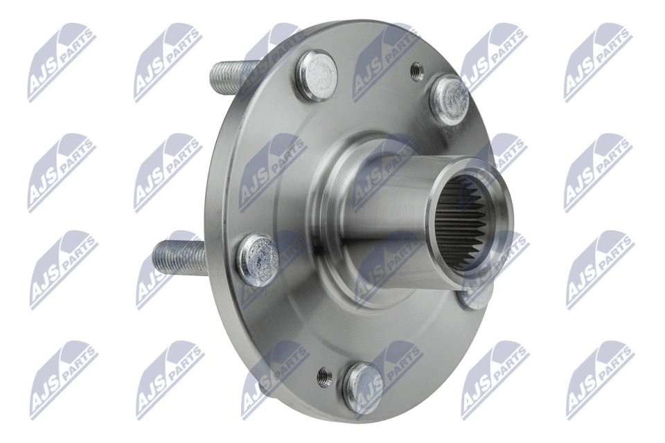 Wheel Hub (KLP-HY-521P2)