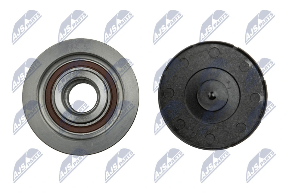 Alternator Freewheel Clutch