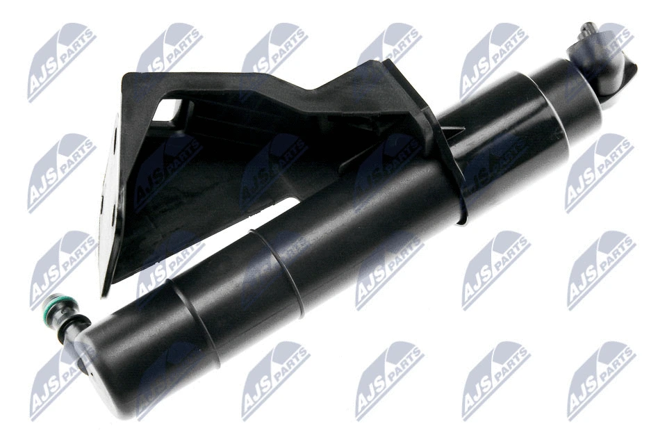 Washer Fluid Jet, headlight cleaning