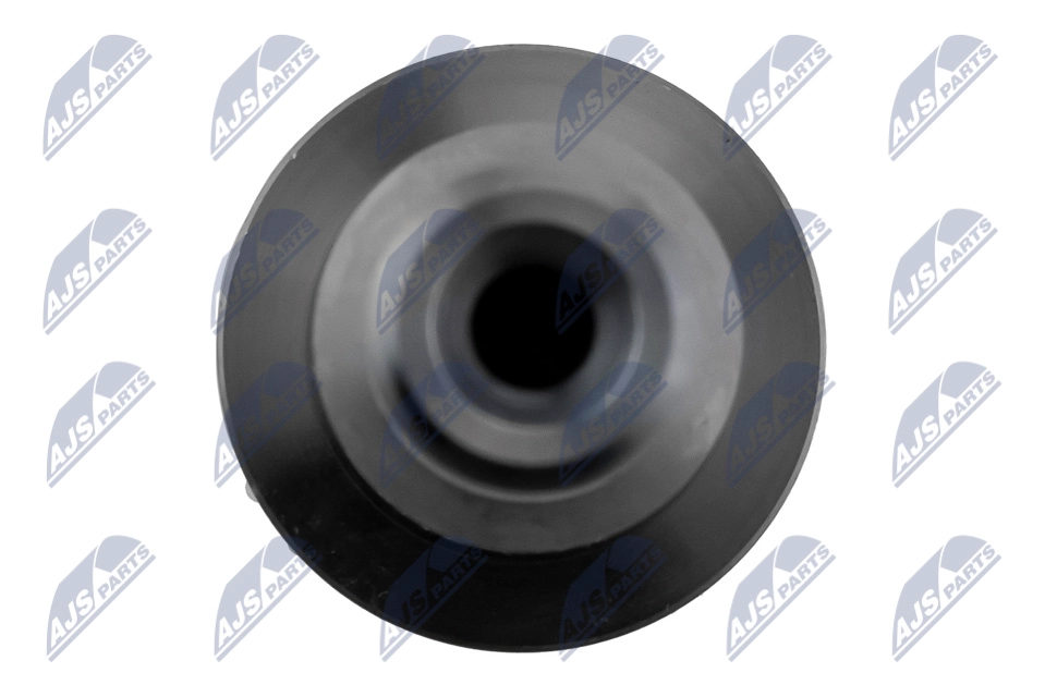 Central Valve, camshaft adjustment