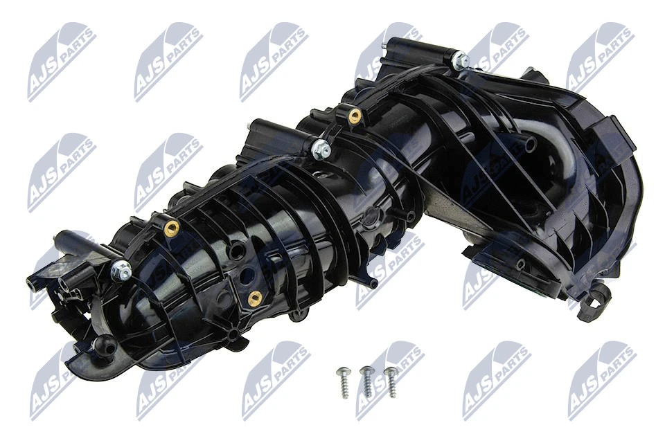 Intake Manifold Module