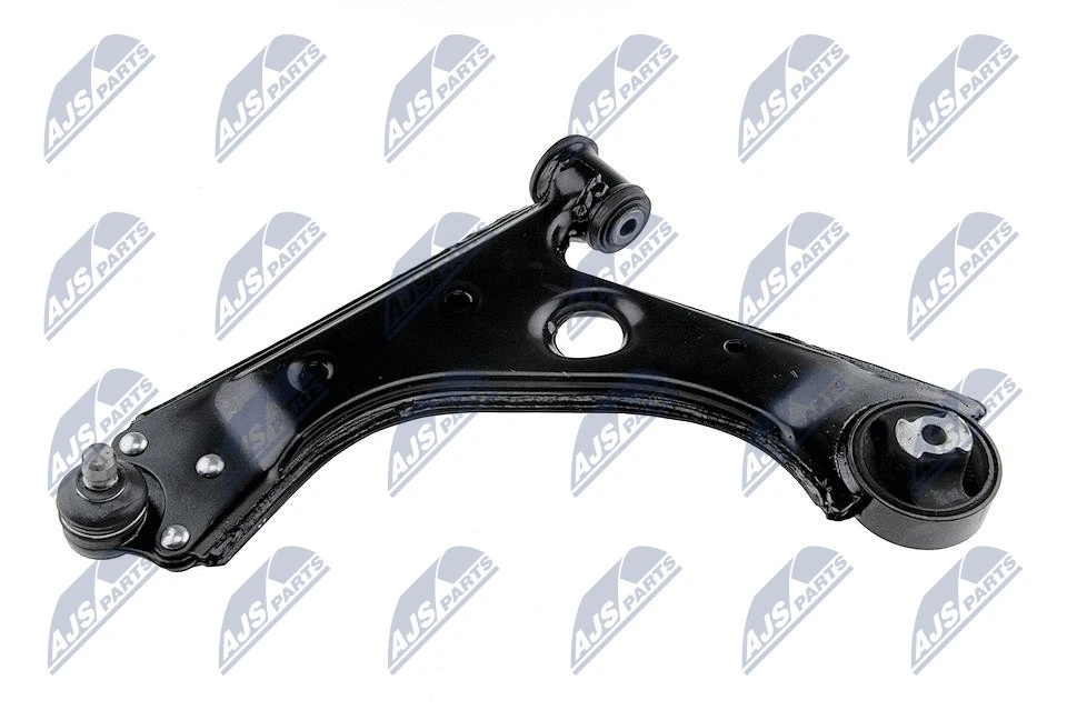 Control/Trailing Arm, wheel suspension (ZWD-FT-035)