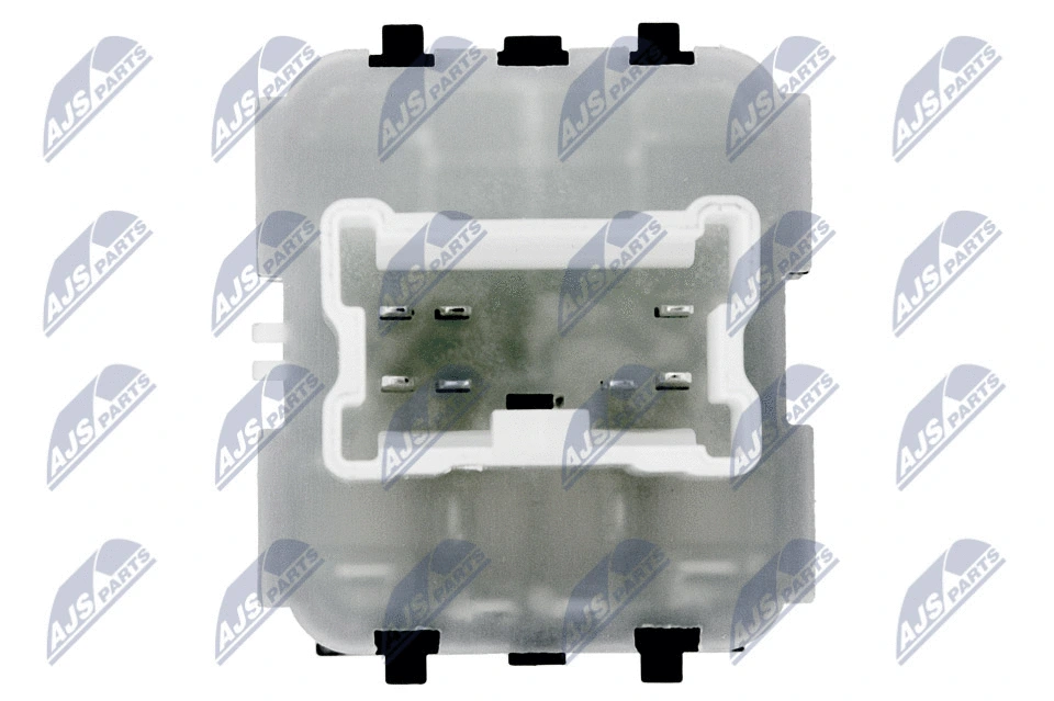 Switch, window regulator