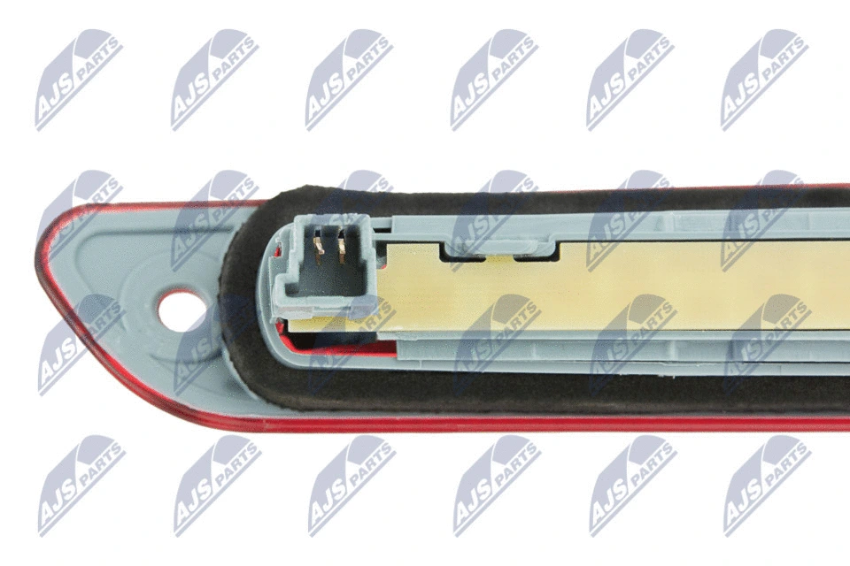 Auxiliary Stop Light