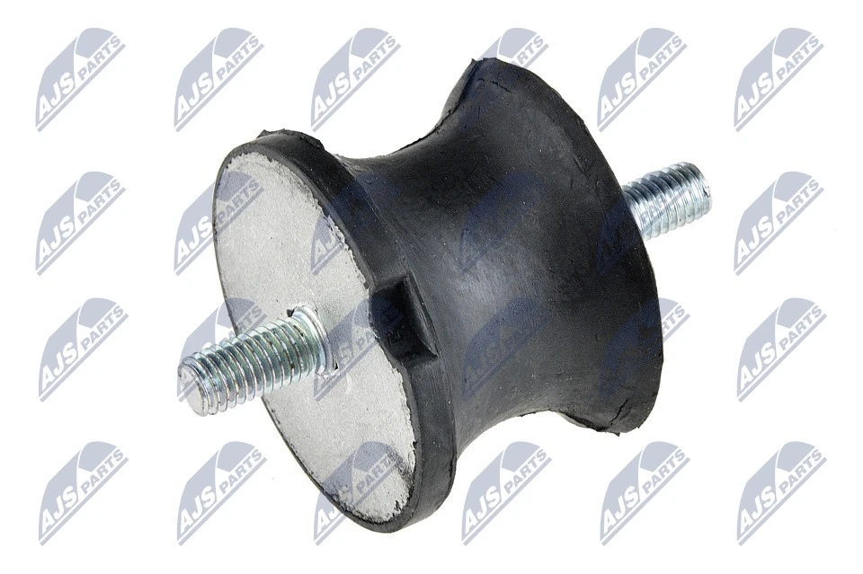 Mounting, automatic transmission