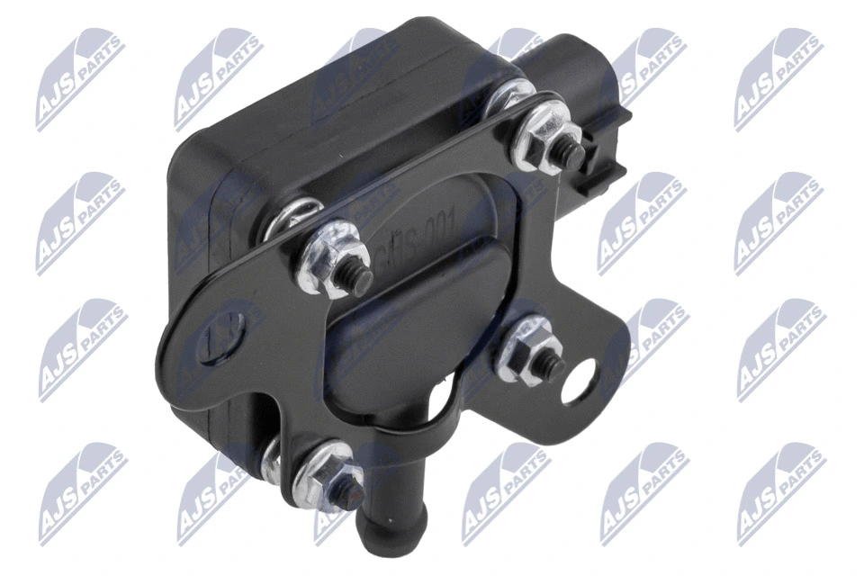 Sensor, exhaust pressure