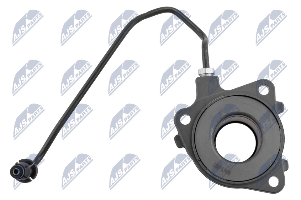 Central Slave Cylinder, clutch