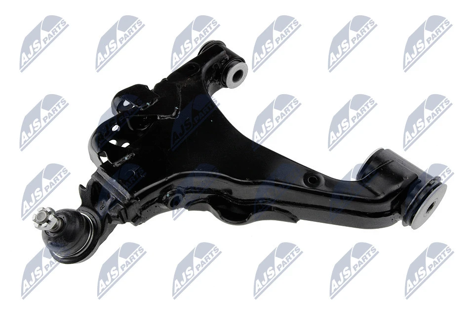 Control/Trailing Arm, wheel suspension (ZWD-TY-188)