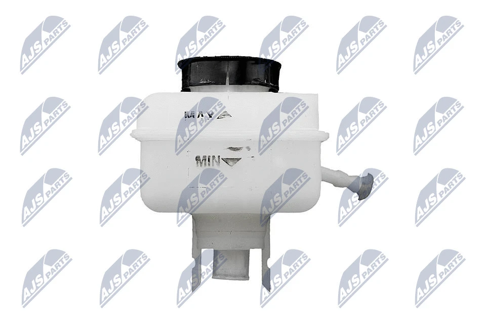 Expansion Tank, brake fluid
