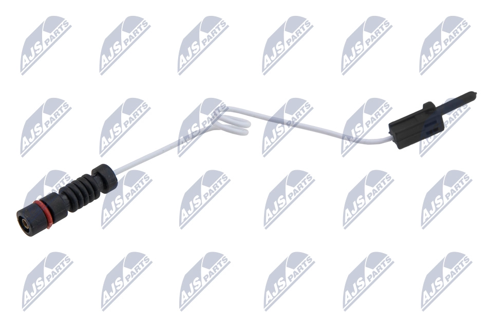 Warning Contact, brake pad wear (HCZ-ME-005)