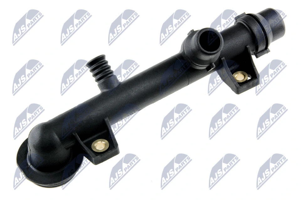 Coolant Flange (CTM-BM-014)