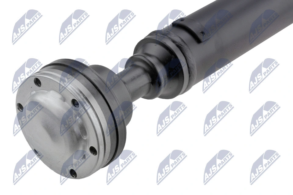 Propshaft, axle drive