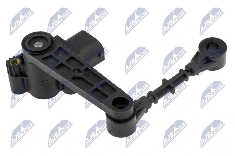 Sensor, Xenon light (headlight levelling)