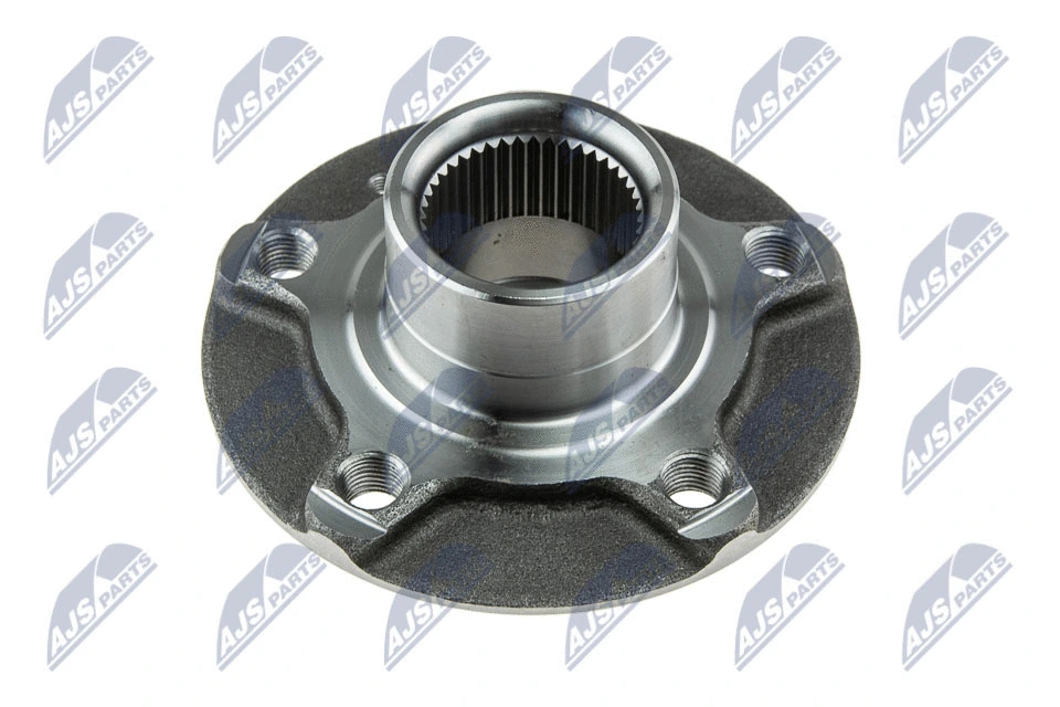 Wheel Hub (KLP-AU-009P)
