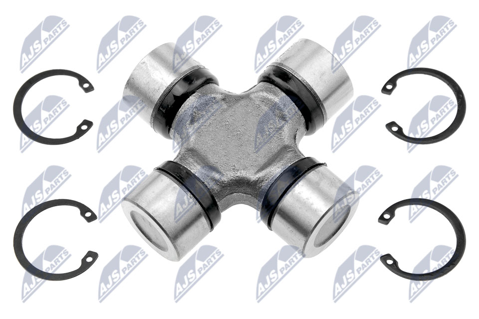 Joint, propshaft