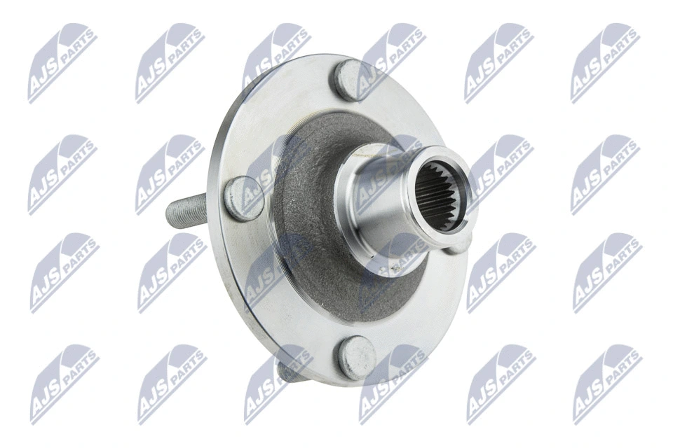 Wheel Hub (KLP-NS-038P)