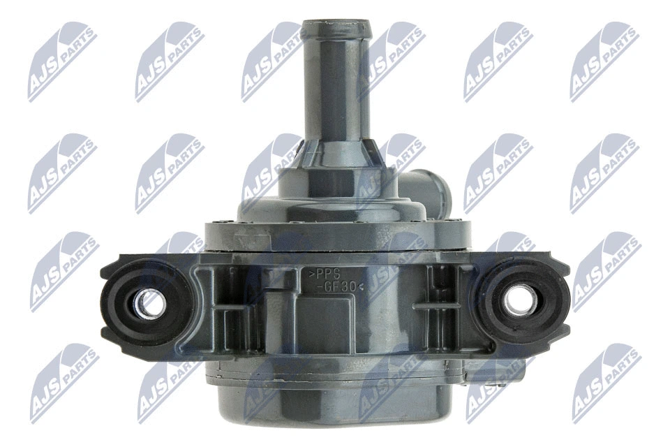 Auxiliary Water Pump (cooling water circuit)