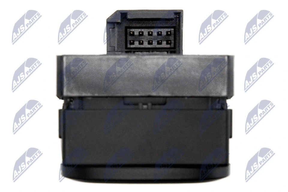 Switch, window regulator