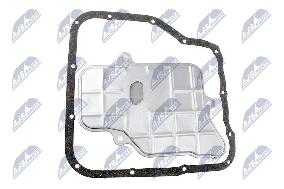 Hydraulic Filter Kit, automatic transmission