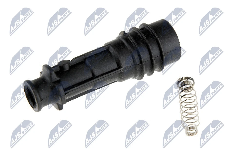 Plug, coil