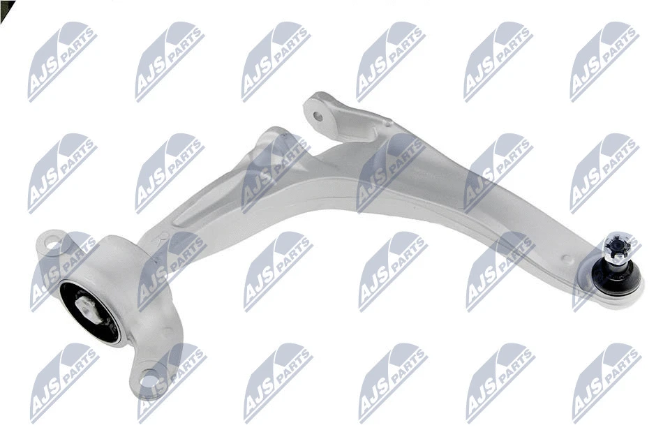 Control/Trailing Arm, wheel suspension (ZWD-HD-054)