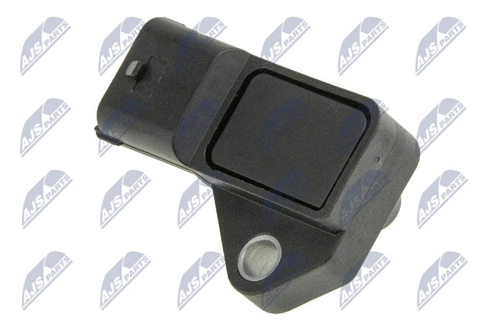 Sensor, boost pressure