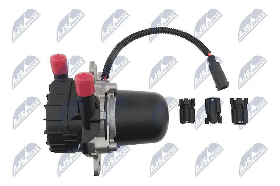 Secondary Air Pump