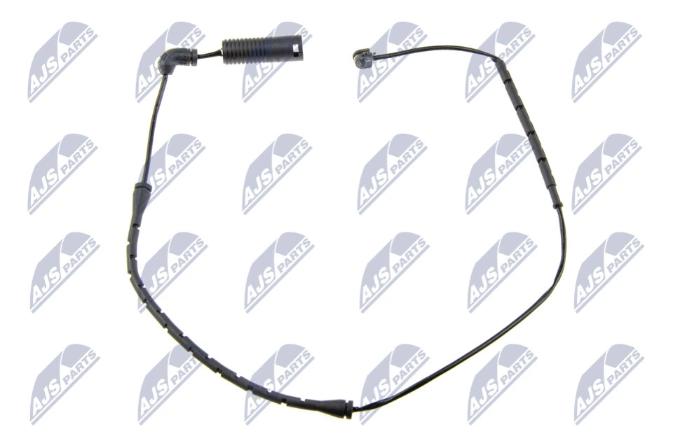 Warning Contact, brake pad wear (HCZ-BM-003)