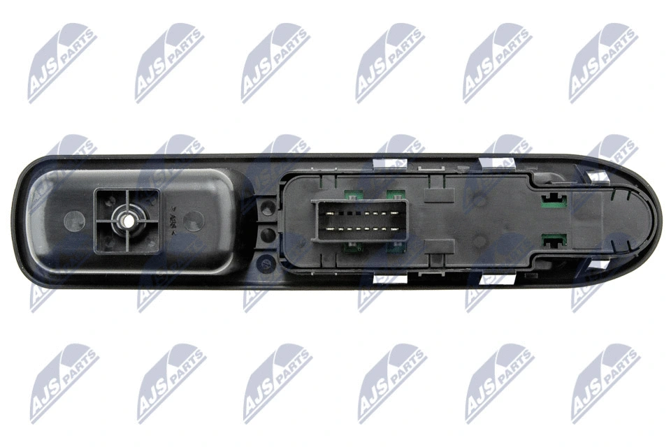 Switch, window regulator
